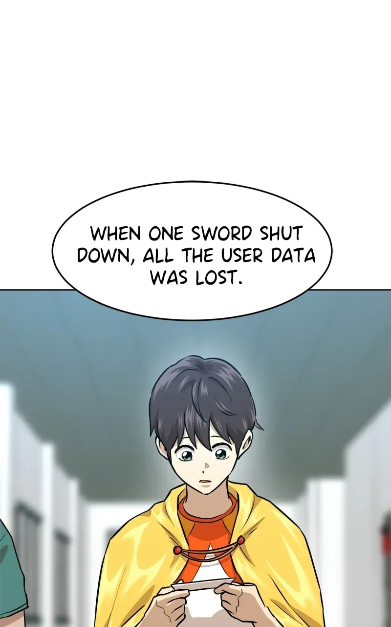Double Click (PARK Soo-bong) — Chapter 2.1 — page 42