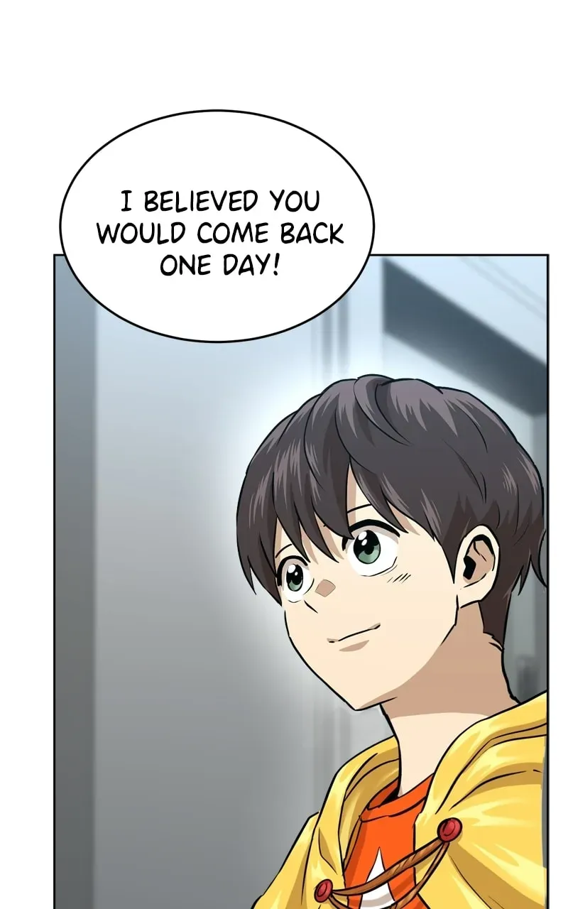 Double Click (PARK Soo-bong) — Chapter 2.1 — page 45