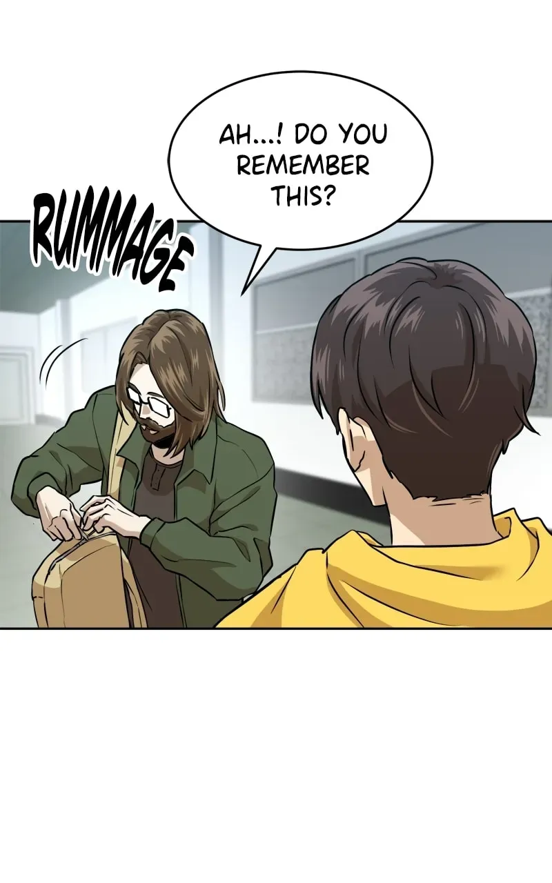 Double Click (PARK Soo-bong) — Chapter 2.1 — page 50
