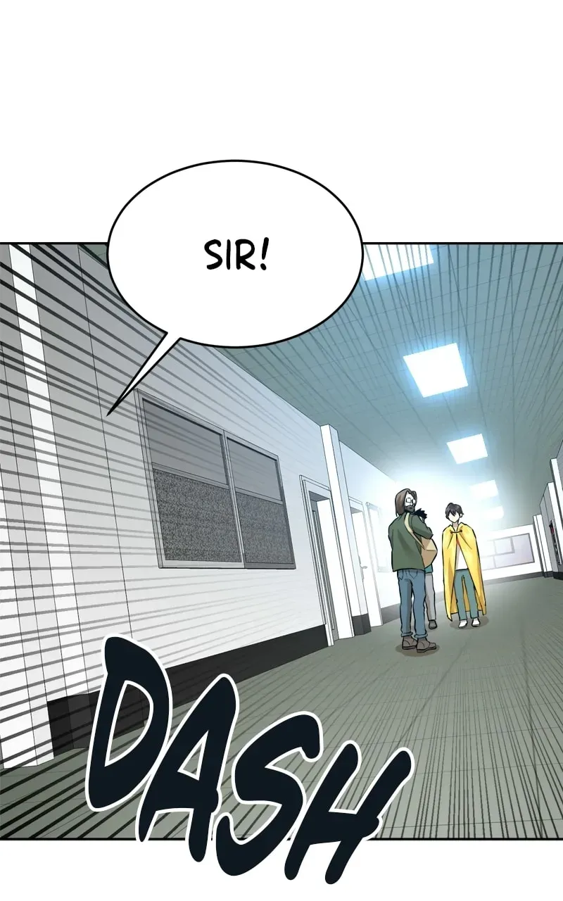 Double Click (PARK Soo-bong) — Chapter 2.1 — page 51