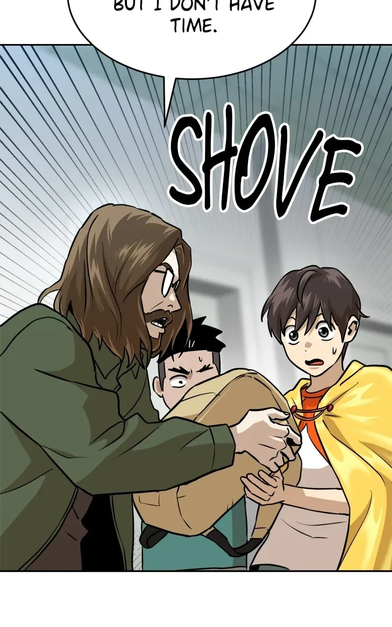Double Click (PARK Soo-bong) — Chapter 2.1 — page 54