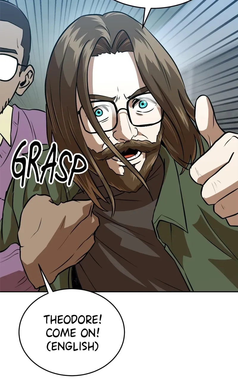 Double Click (PARK Soo-bong) — Chapter 2.1 — page 56