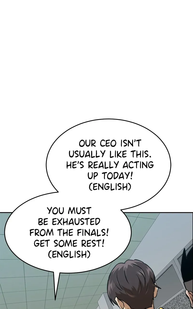 Double Click (PARK Soo-bong) — Chapter 2.1 — page 57