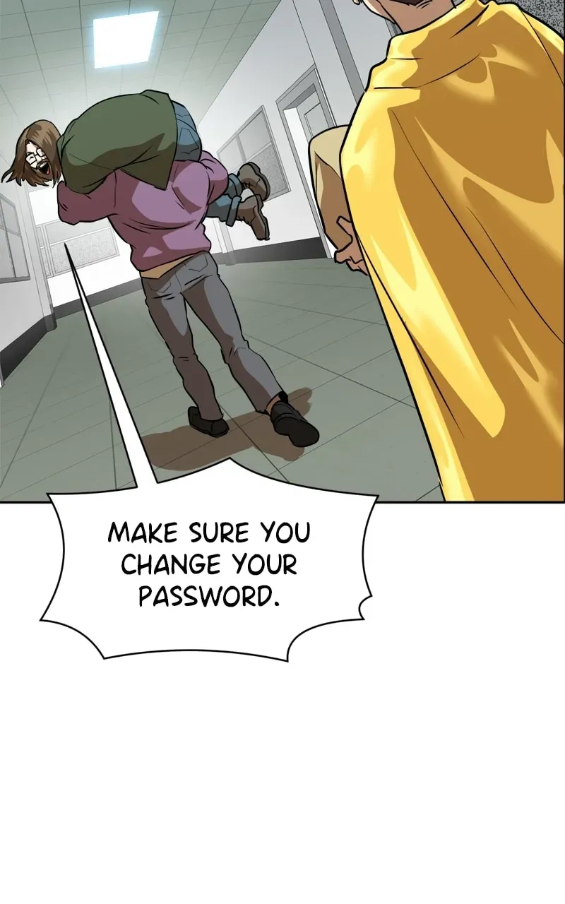 Double Click (PARK Soo-bong) — Chapter 2.1 — page 58