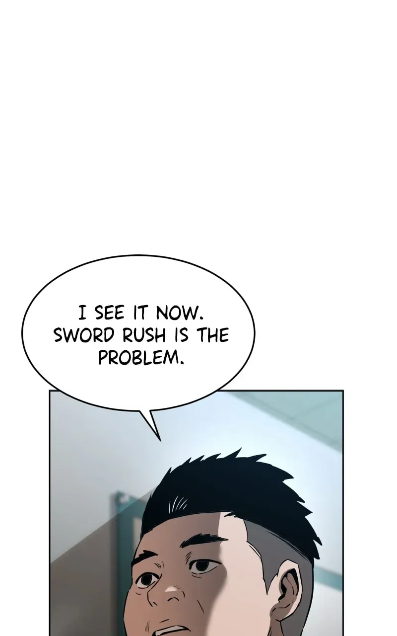 Double Click (PARK Soo-bong) — Chapter 2.1 — page 59