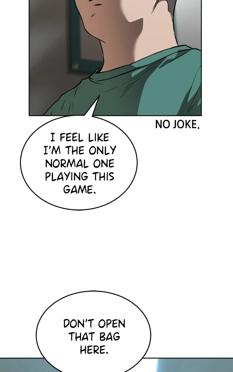 Double Click (PARK Soo-bong) — Chapter 2.1 — page 60