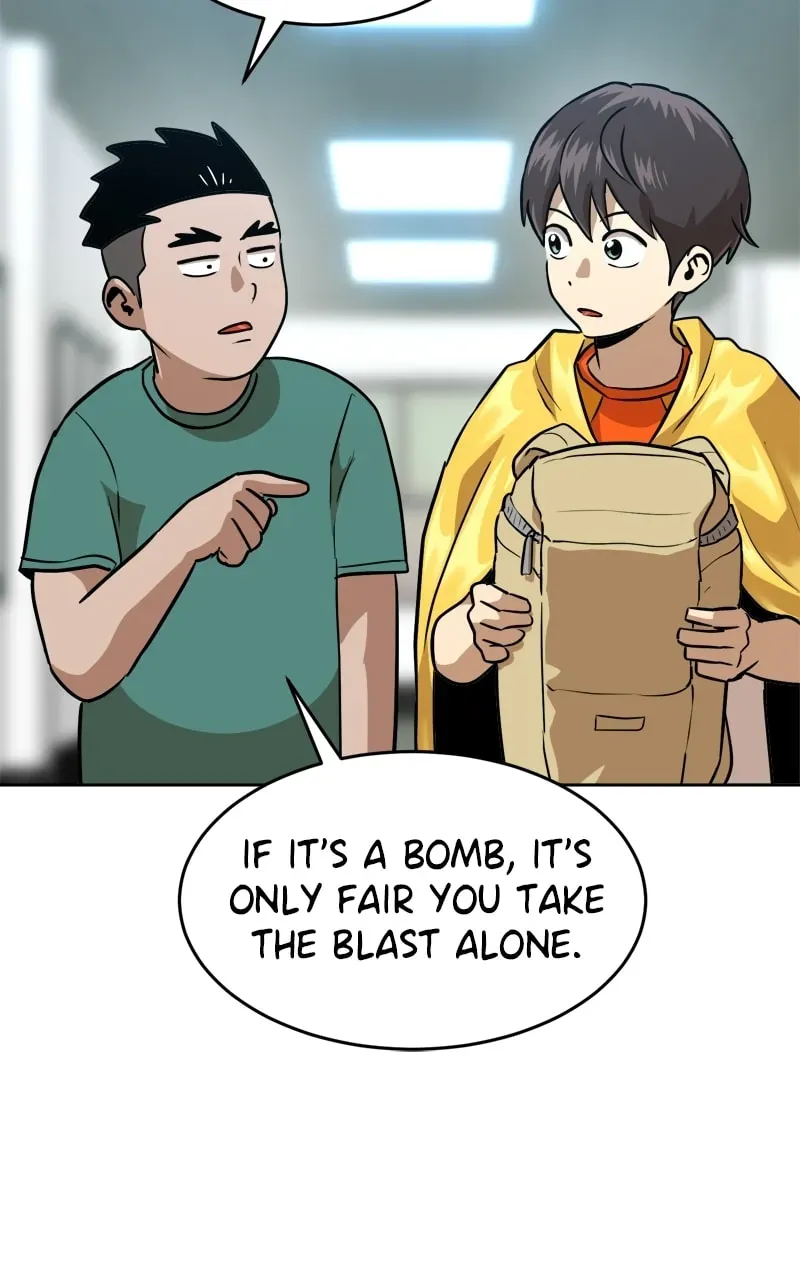 Double Click (PARK Soo-bong) — Chapter 2.1 — page 61