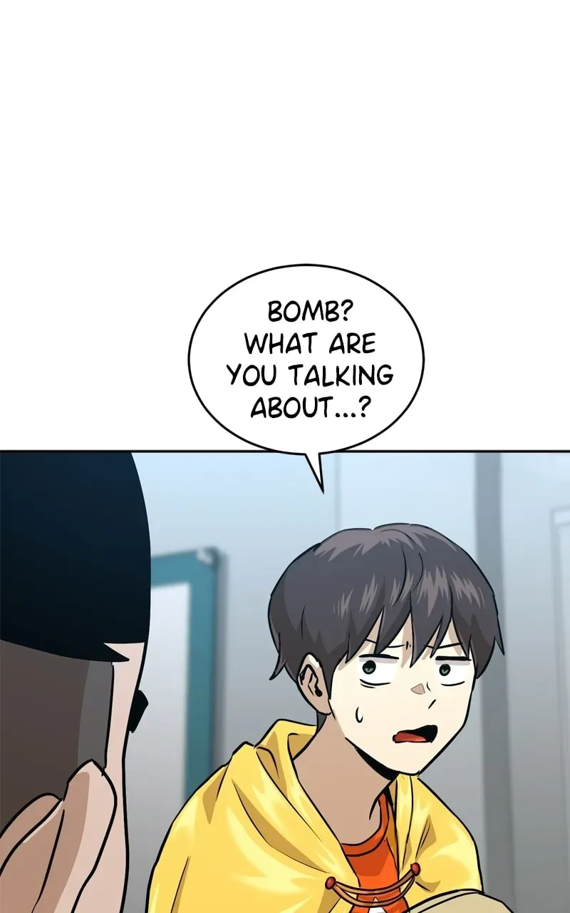Double Click (PARK Soo-bong) — Chapter 2.1 — page 62