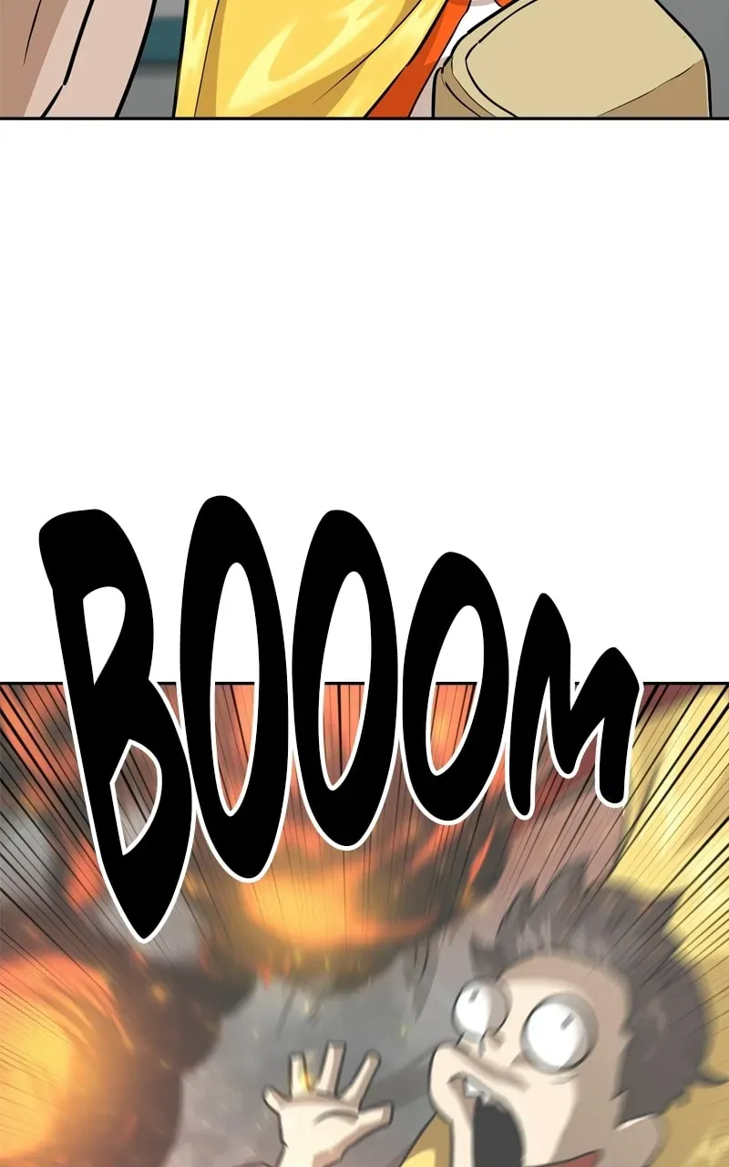 Double Click (PARK Soo-bong) — Chapter 2.1 — page 63