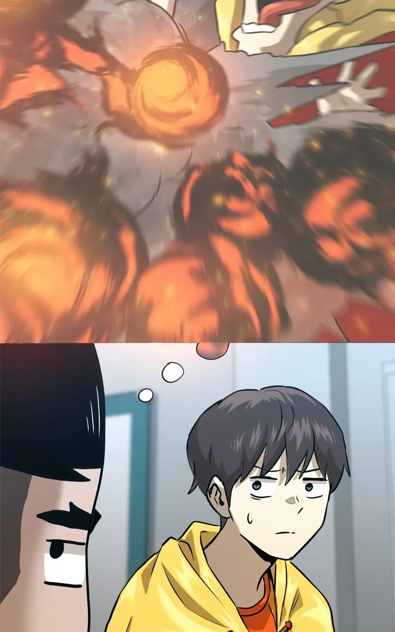 Double Click (PARK Soo-bong) — Chapter 2.1 — page 64