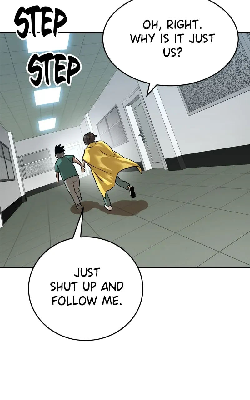 Double Click (PARK Soo-bong) — Chapter 2.1 — page 66