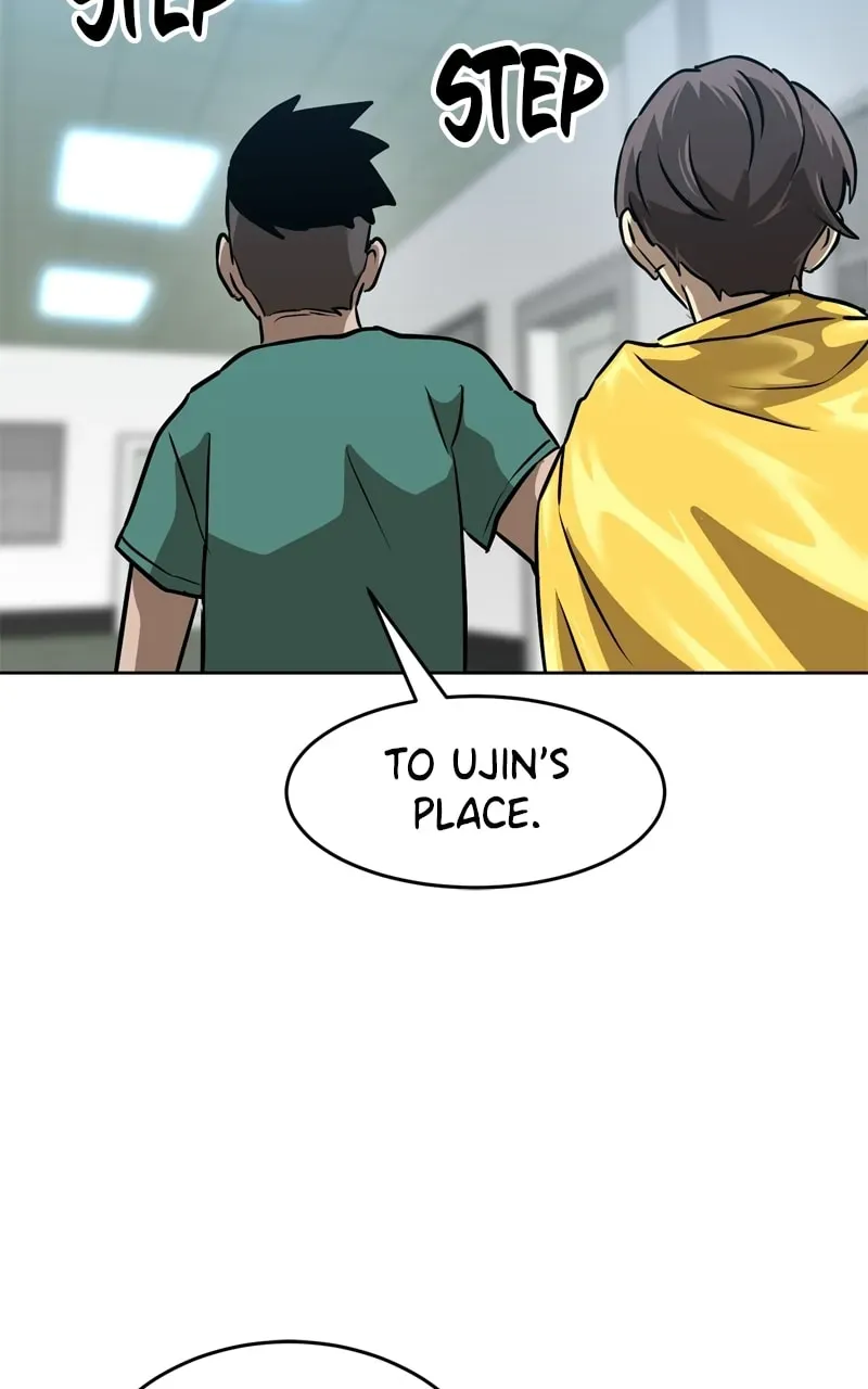 Double Click (PARK Soo-bong) — Chapter 2.1 — page 71