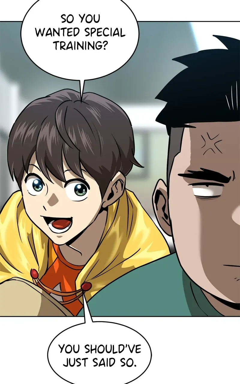 Double Click (PARK Soo-bong) — Chapter 2.1 — page 72