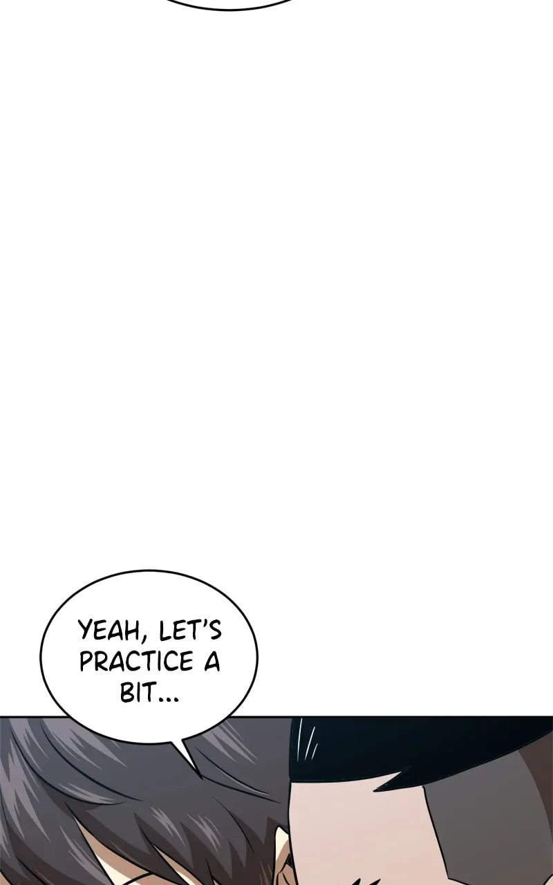 Double Click (PARK Soo-bong) — Chapter 2.1 — page 73