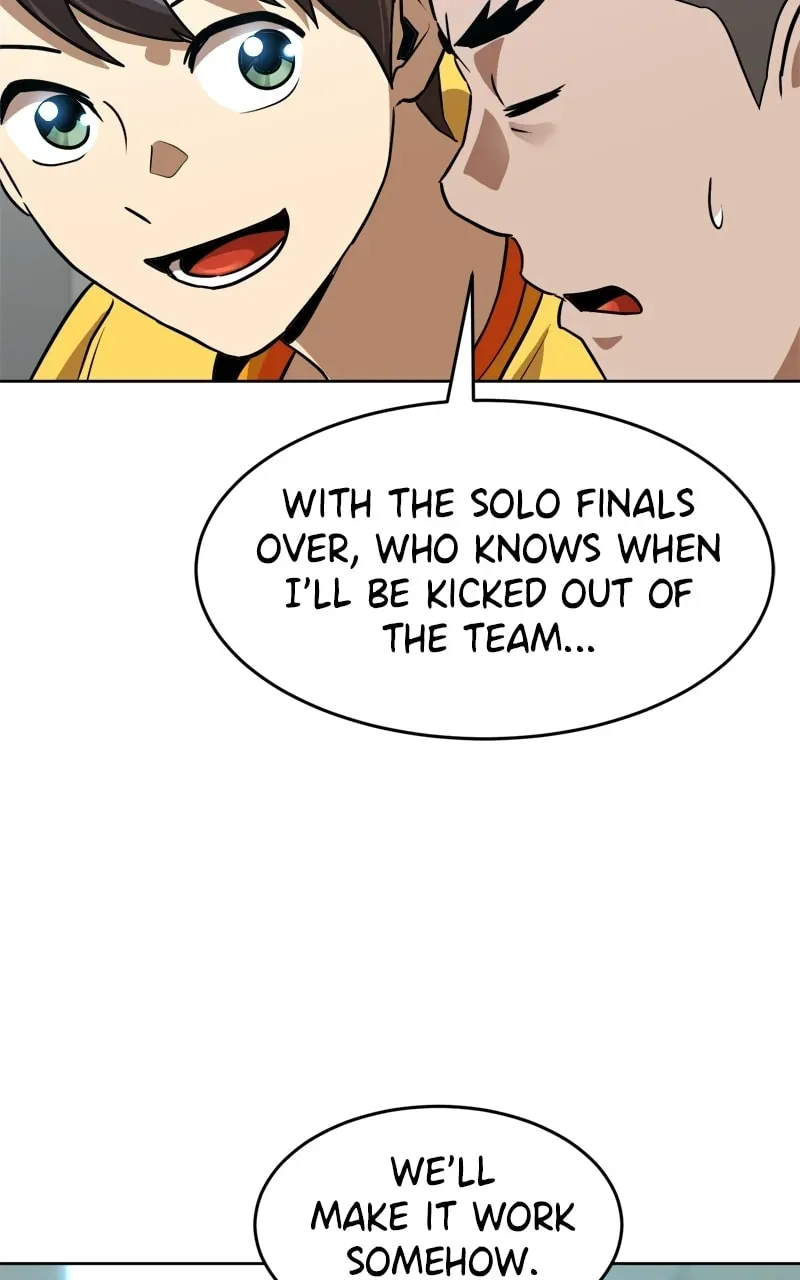 Double Click (PARK Soo-bong) — Chapter 2.1 — page 74