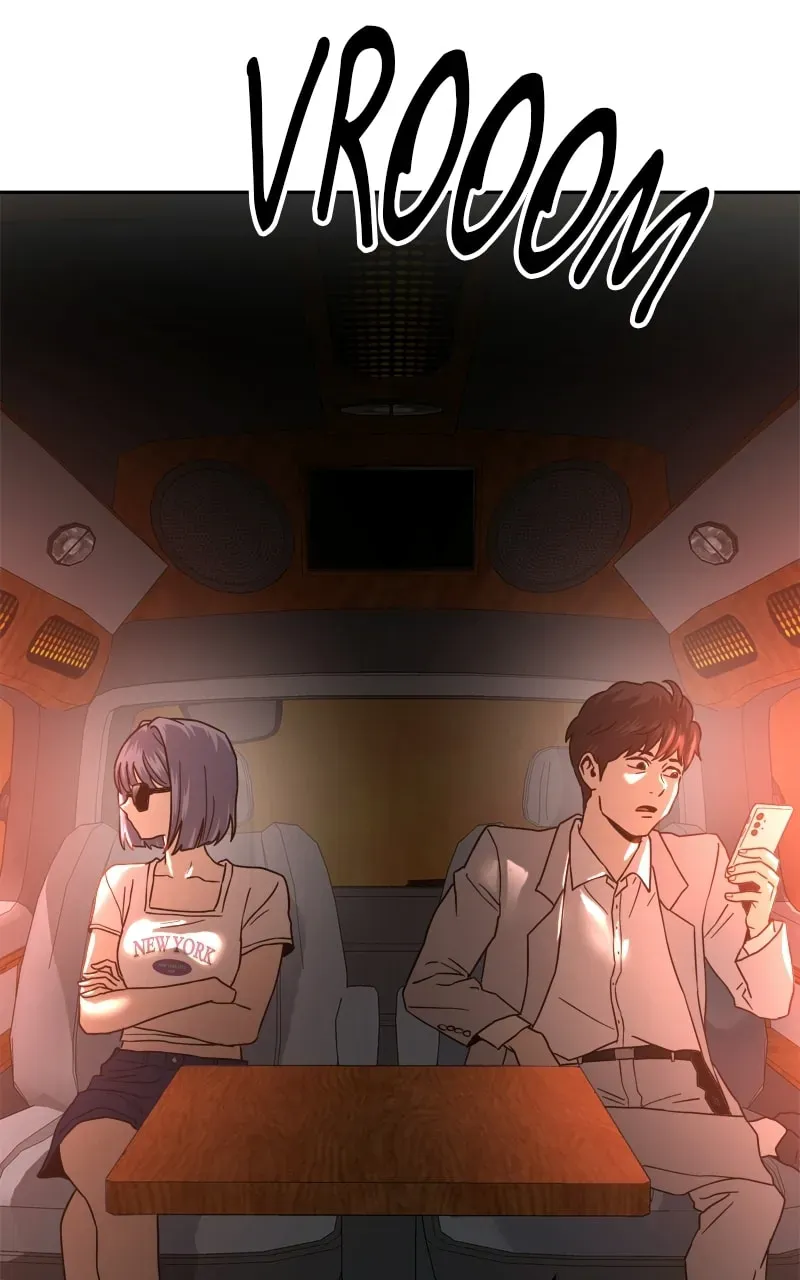 Double Click (PARK Soo-bong) — Chapter 2.1 — page 82