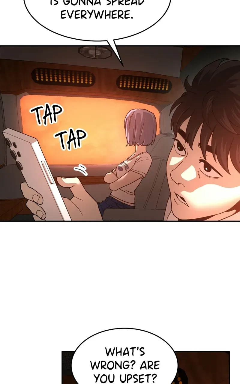 Double Click (PARK Soo-bong) — Chapter 2.1 — page 84