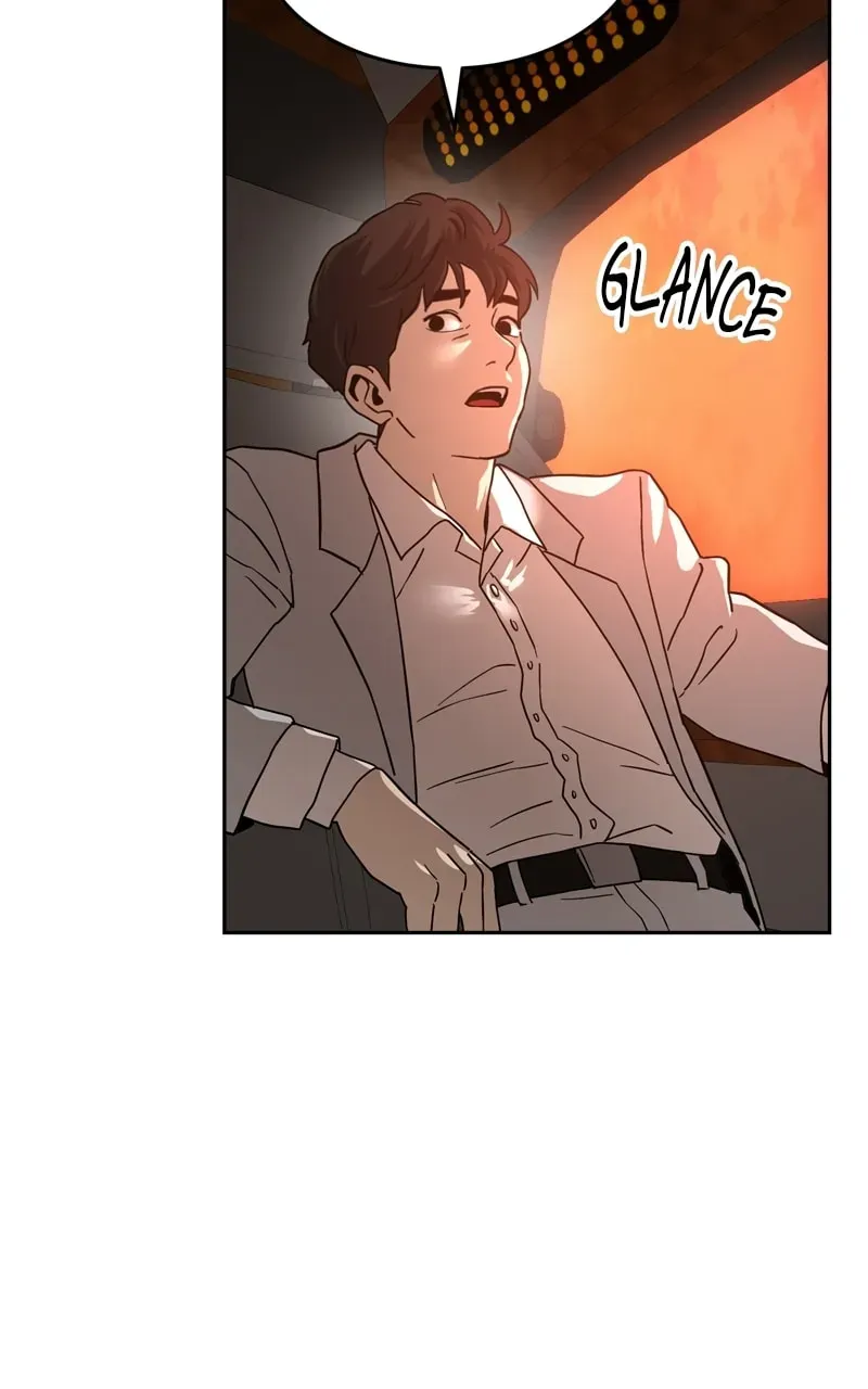 Double Click (PARK Soo-bong) — Chapter 2.1 — page 85