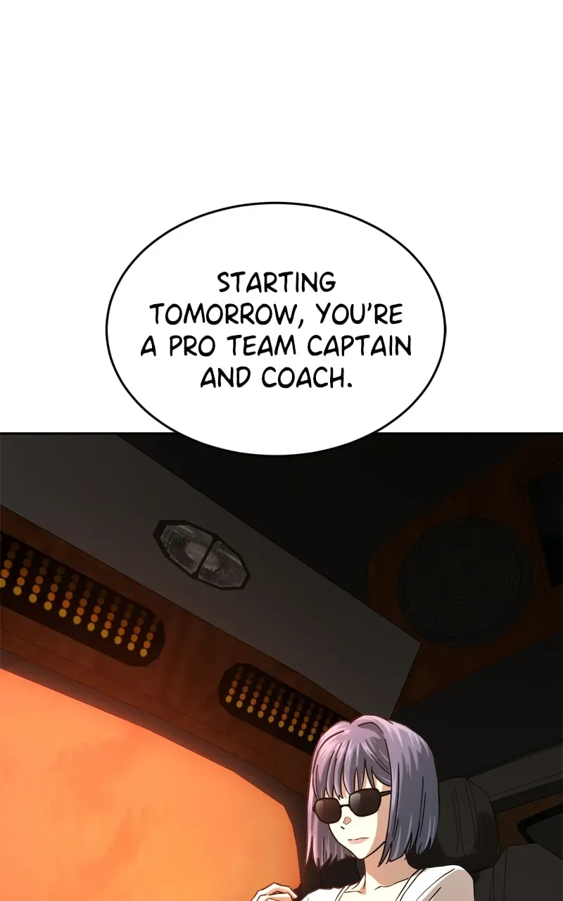 Double Click (PARK Soo-bong) — Chapter 2.1 — page 91