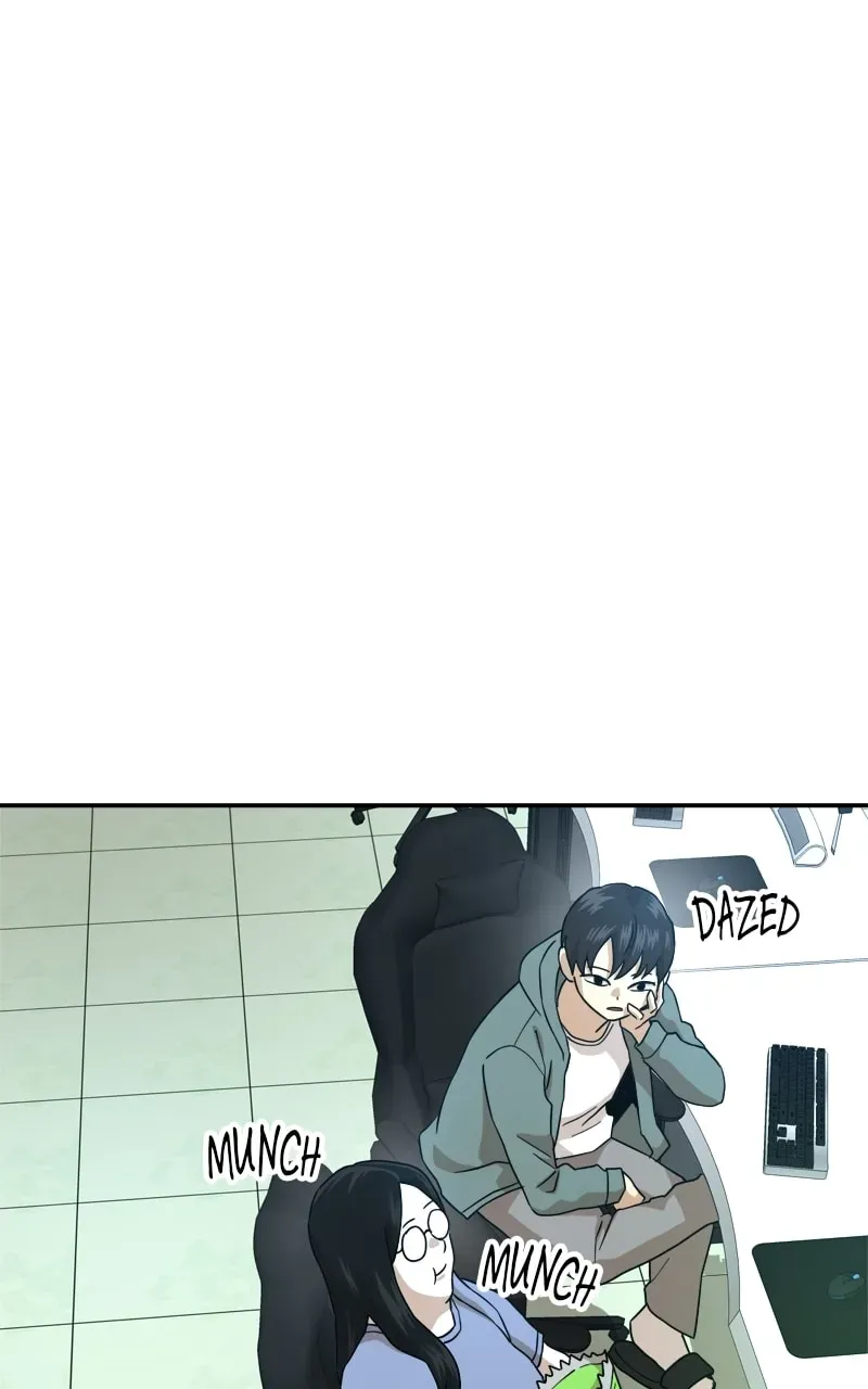 Double Click (PARK Soo-bong) — Chapter 2.1 — page 97