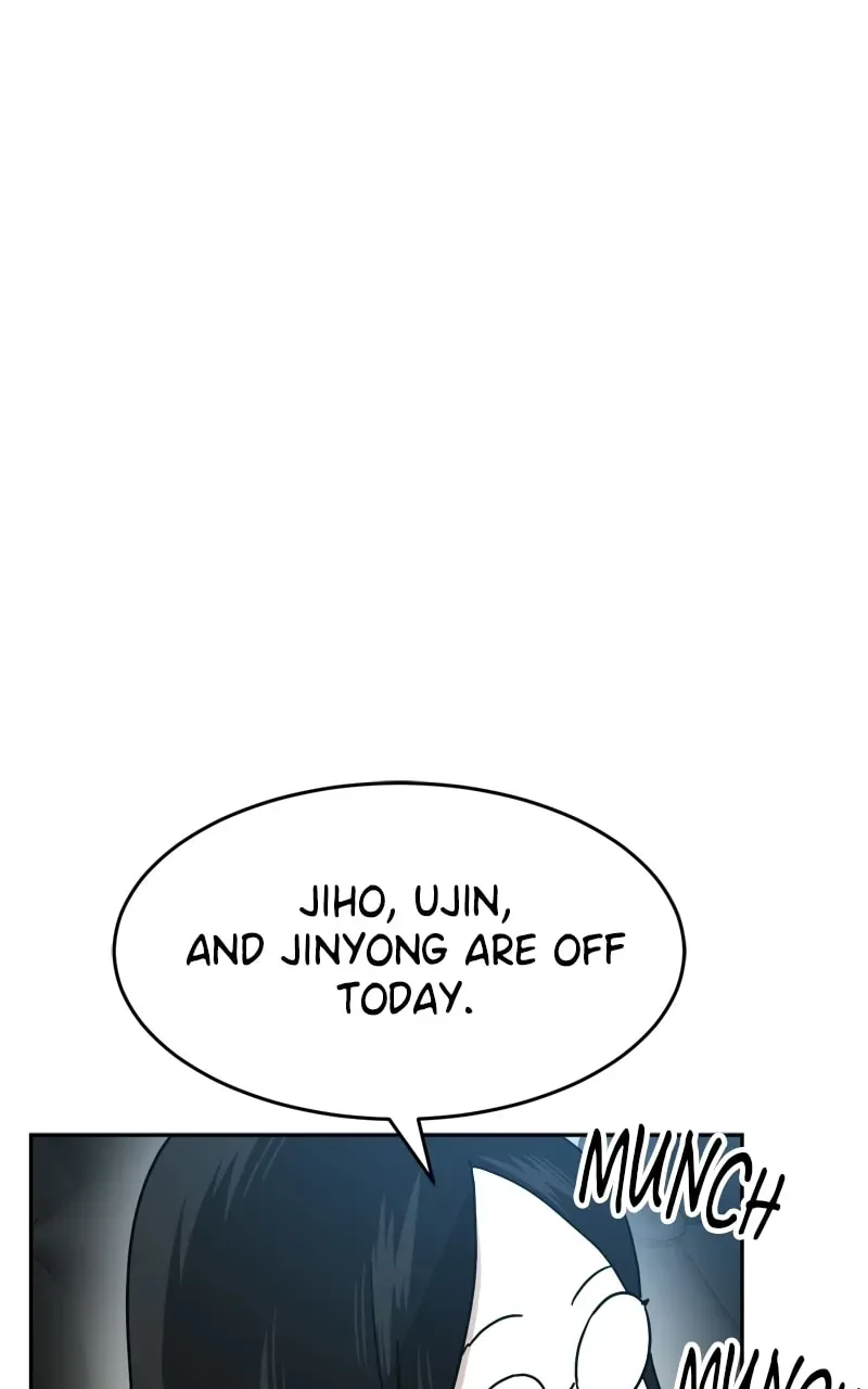 Double Click (PARK Soo-bong) — Chapter 2.1 — page 99
