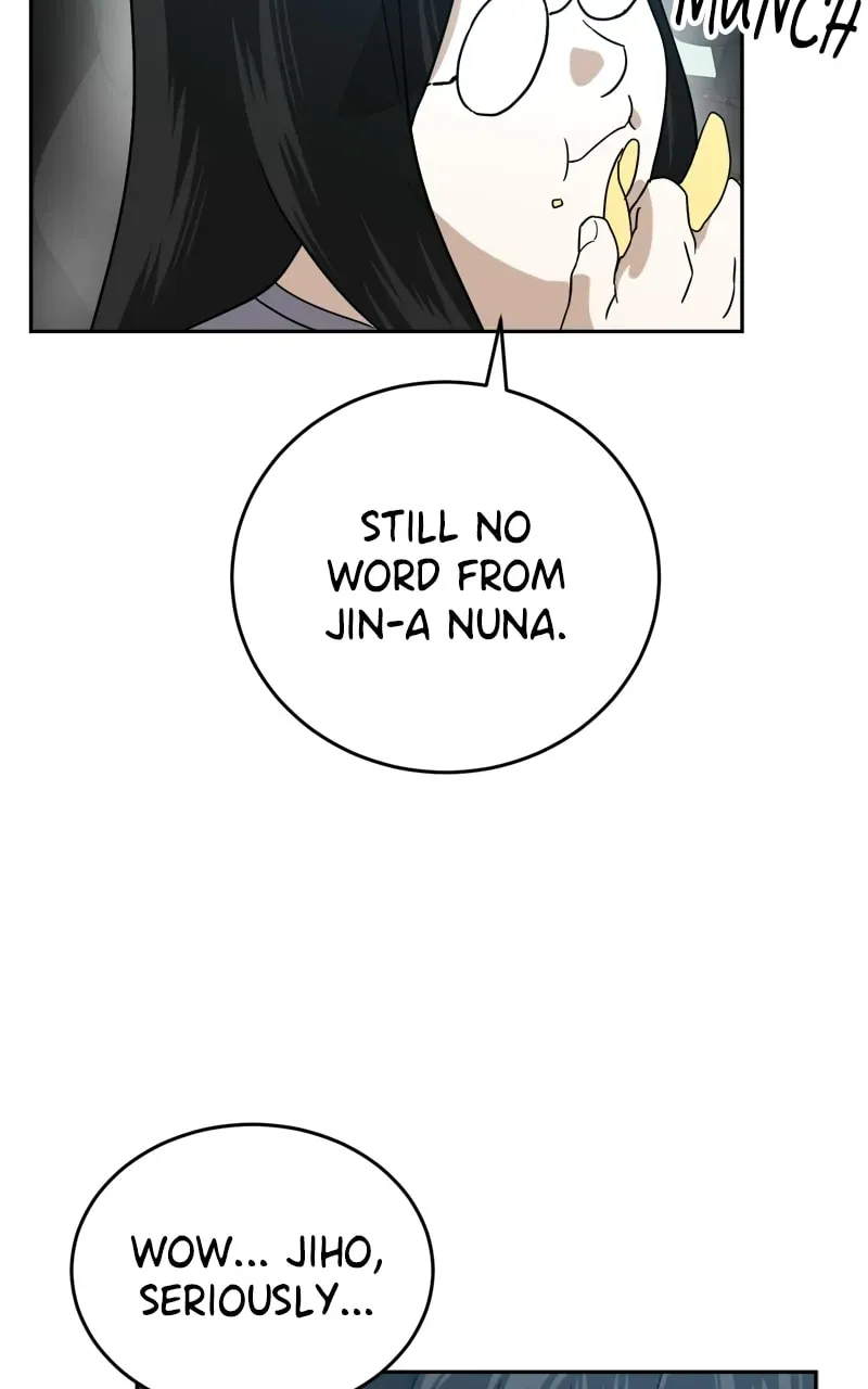 Double Click (PARK Soo-bong) — Chapter 2.1 — page 100