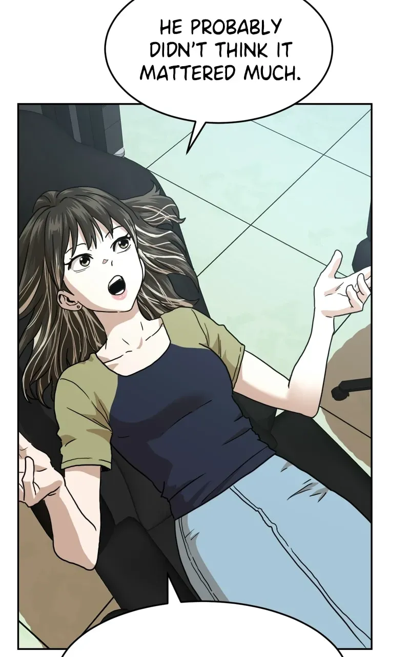 Double Click (PARK Soo-bong) — Chapter 2.1 — page 102