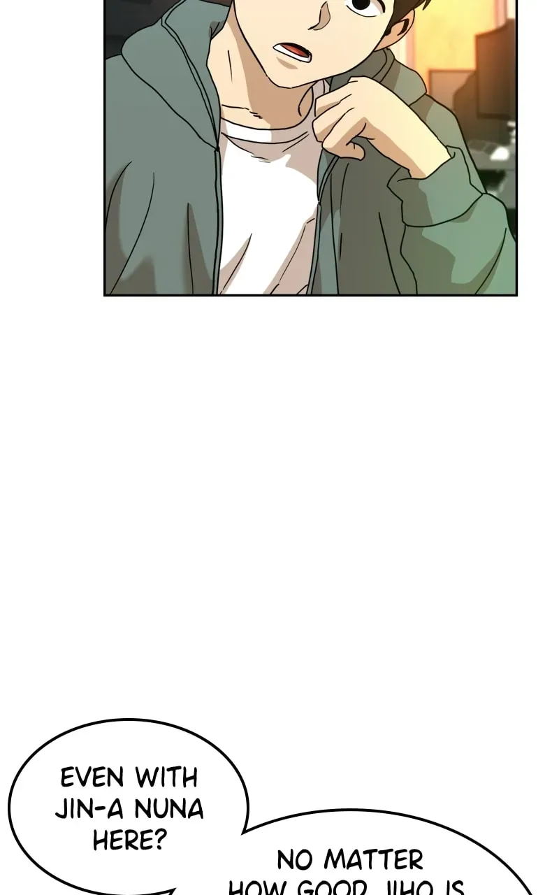 Double Click (PARK Soo-bong) — Chapter 2.1 — page 104