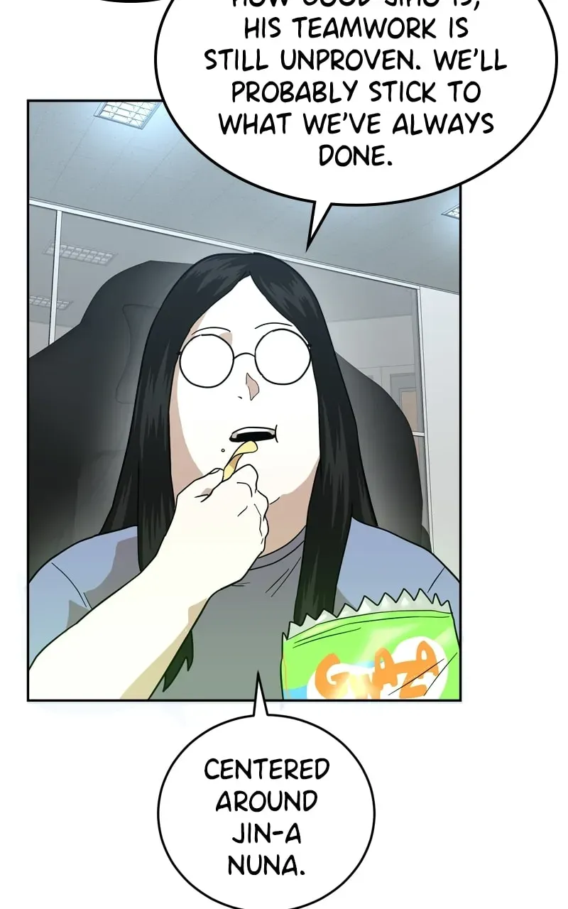 Double Click (PARK Soo-bong) — Chapter 2.1 — page 105