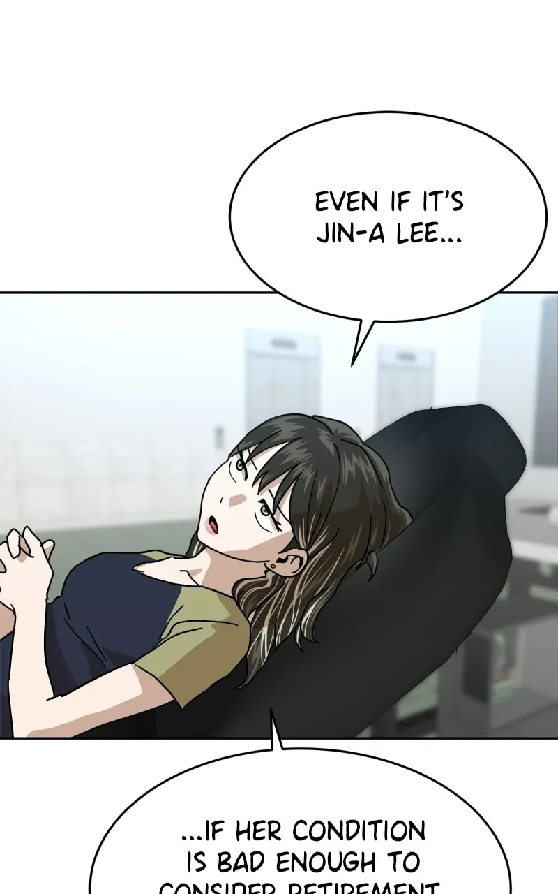 Double Click (PARK Soo-bong) — Chapter 2.1 — page 109
