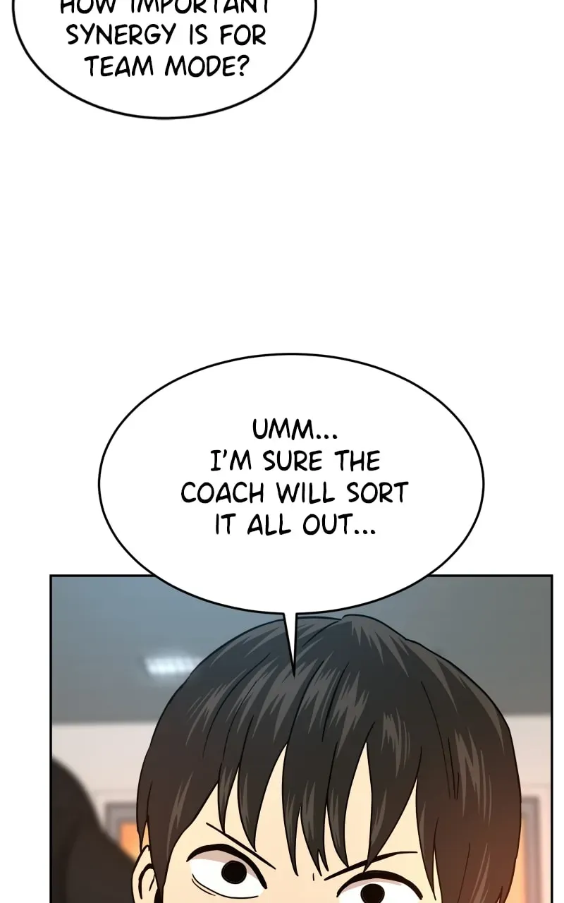 Double Click (PARK Soo-bong) — Chapter 2.1 — page 112