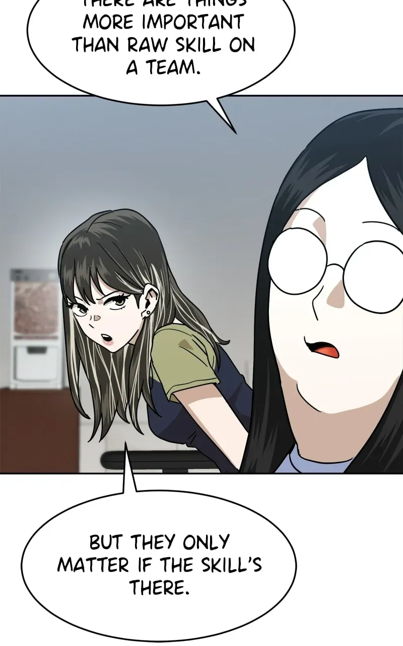 Double Click (PARK Soo-bong) — Chapter 2.1 — page 114