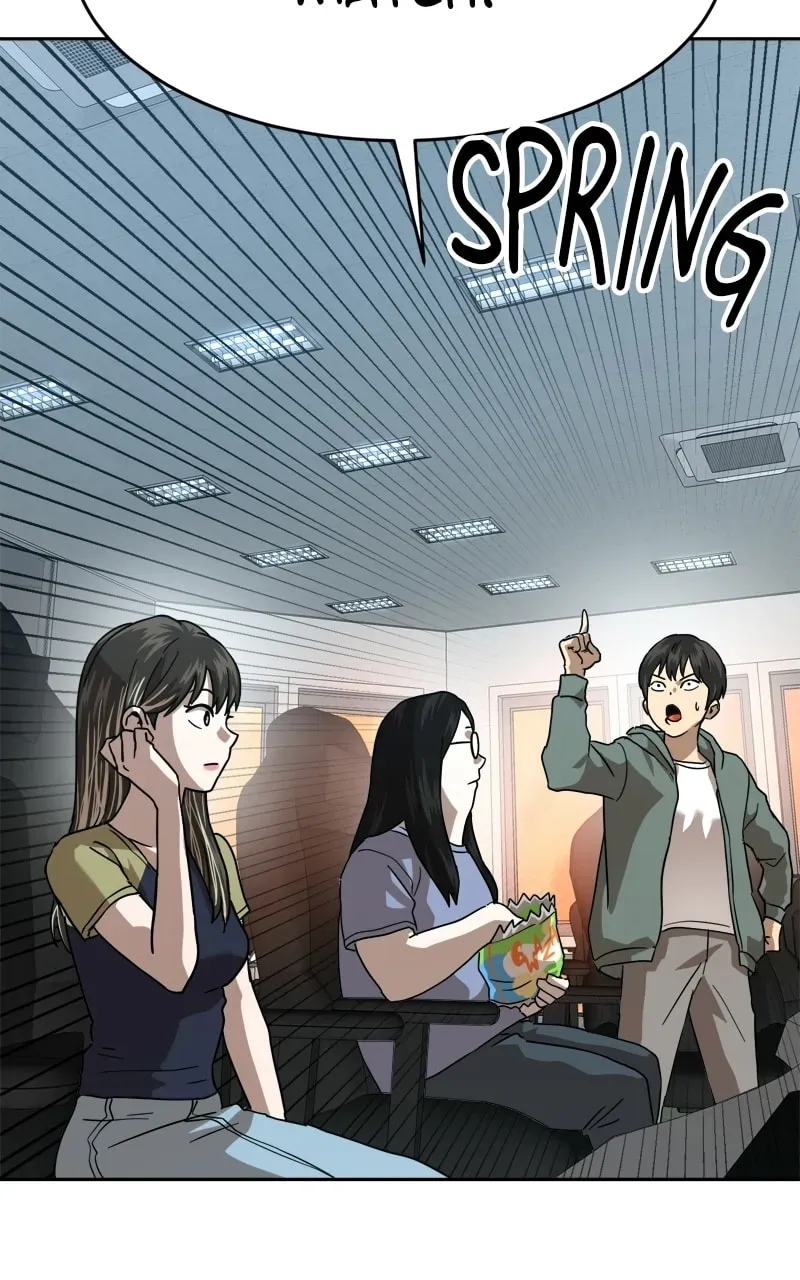 Double Click (PARK Soo-bong) — Chapter 2.1 — page 117