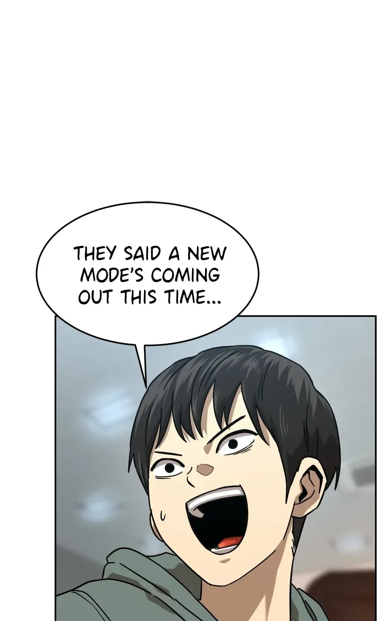 Double Click (PARK Soo-bong) — Chapter 2.1 — page 118