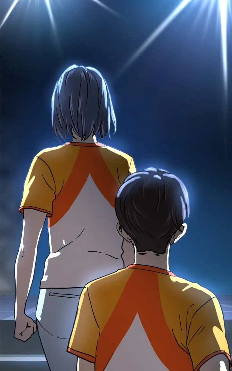Double Click (PARK Soo-bong) — Chapter 2.1 — page 120