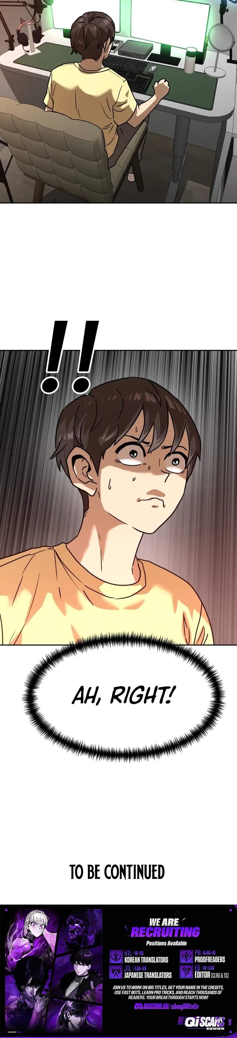 Double Click (PARK Soo-bong) — Chapter 256 — page 12
