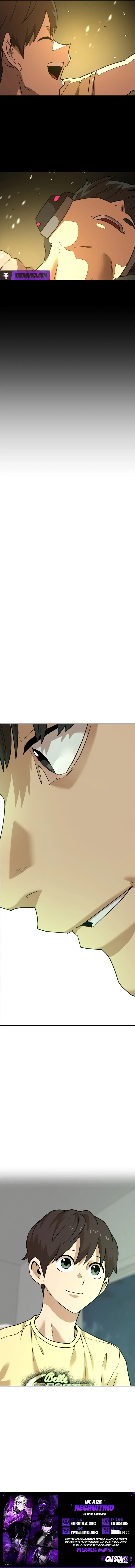 Double Click (PARK Soo-bong) — Chapter 259 — page 14