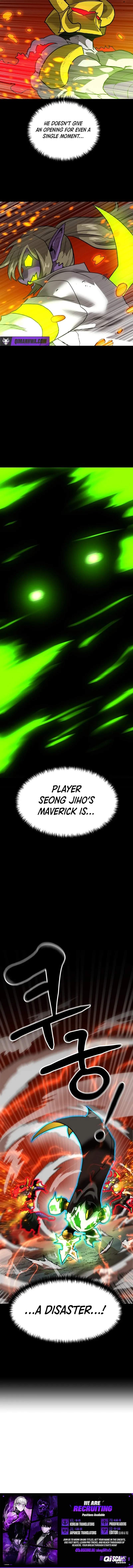Double Click (PARK Soo-bong) — Chapter 264 — page 15