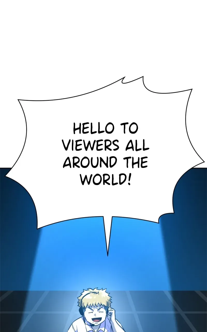 Double Click (PARK Soo-bong) — Chapter 3.1 — page 1