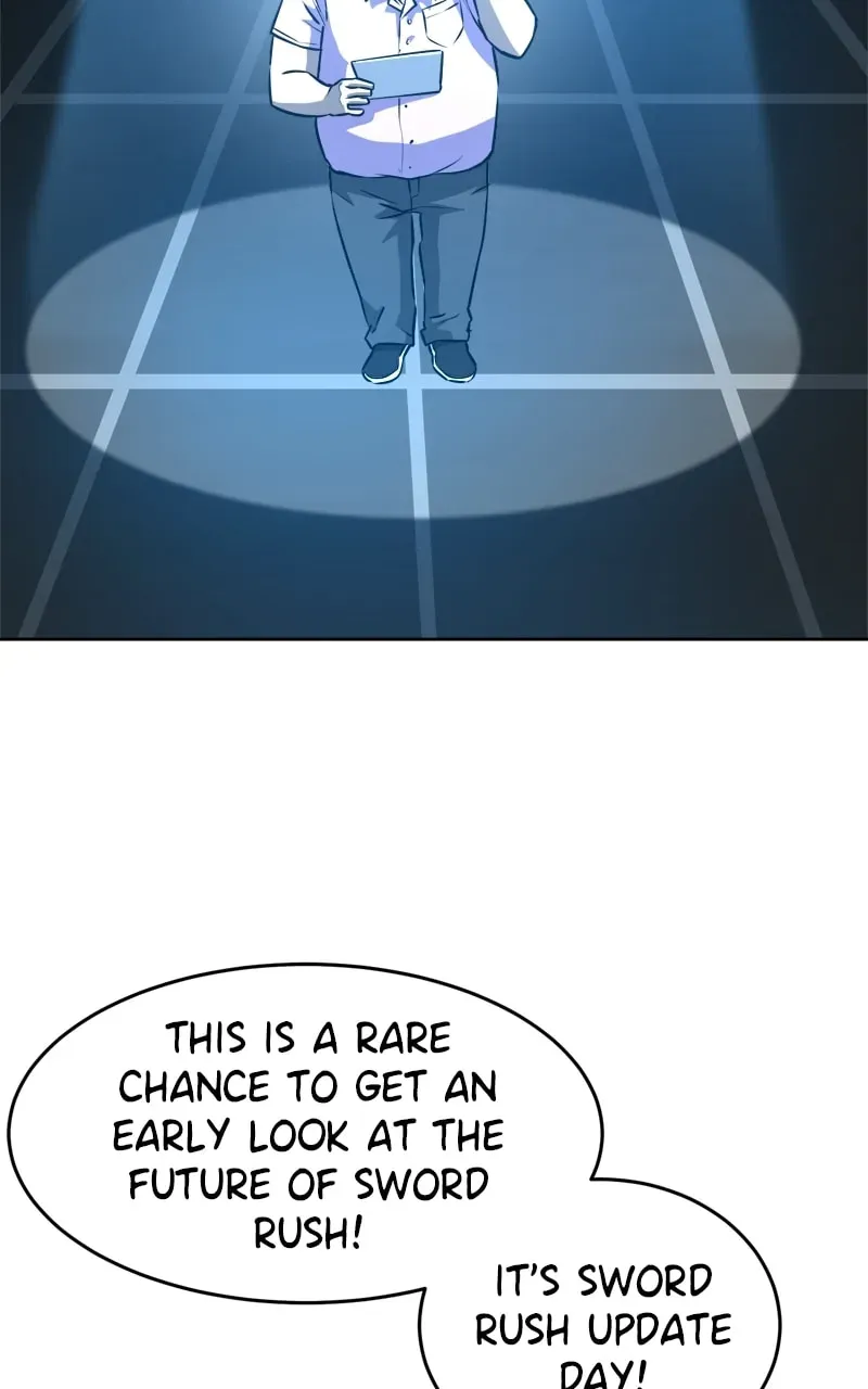 Double Click (PARK Soo-bong) — Chapter 3.1 — page 2