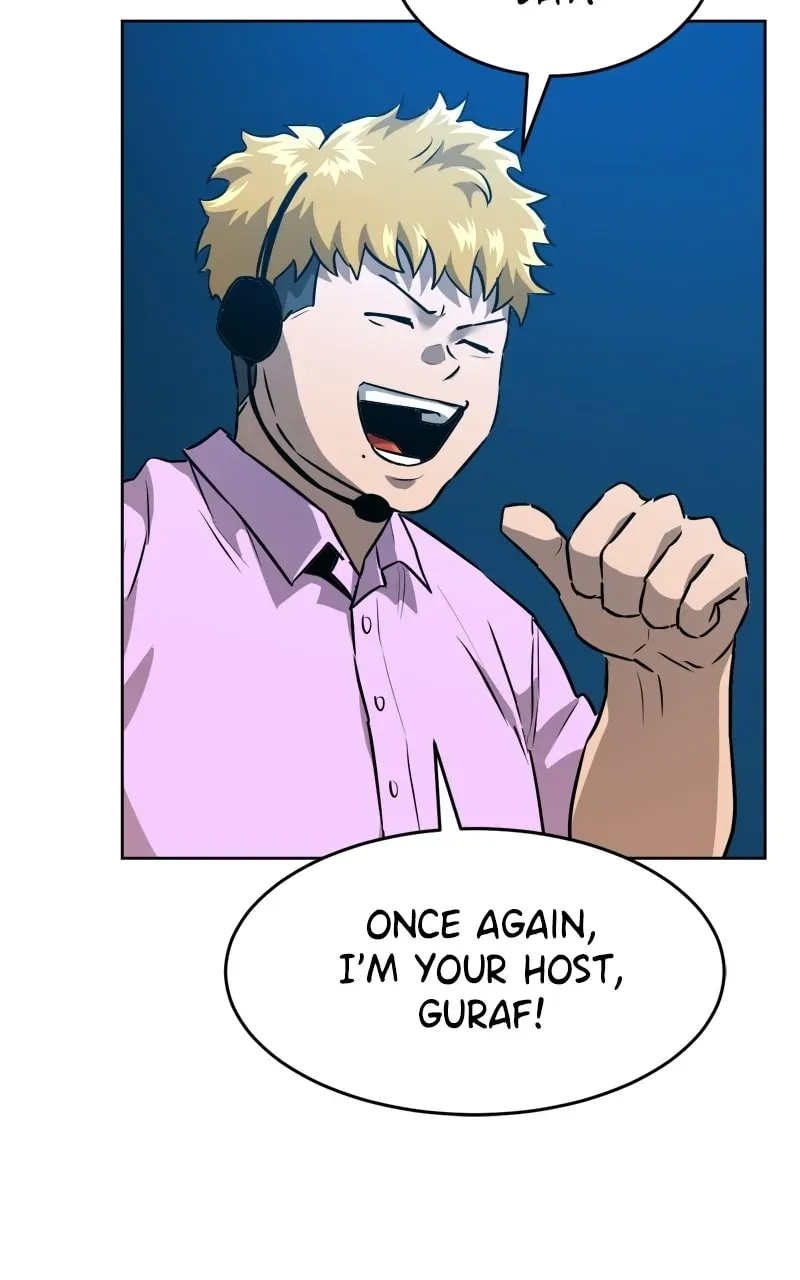Double Click (PARK Soo-bong) — Chapter 3.1 — page 3
