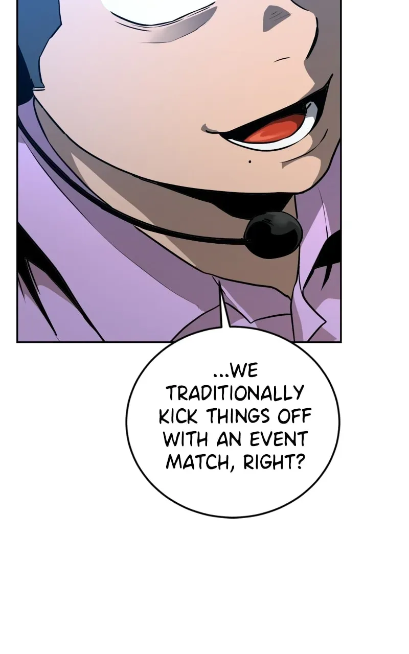 Double Click (PARK Soo-bong) — Chapter 3.1 — page 5