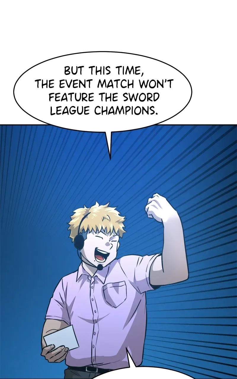 Double Click (PARK Soo-bong) — Chapter 3.1 — page 6