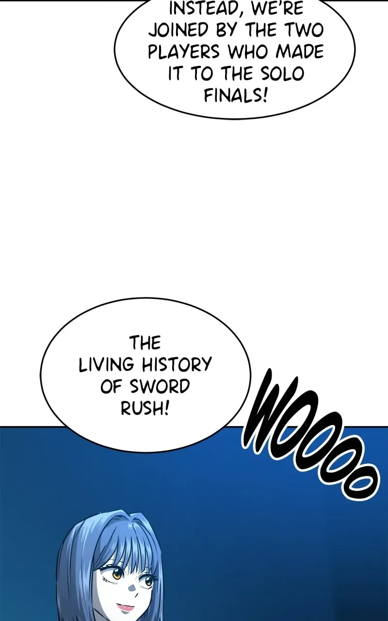 Double Click (PARK Soo-bong) — Chapter 3.1 — page 7