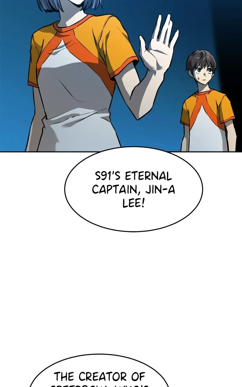 Double Click (PARK Soo-bong) — Chapter 3.1 — page 8
