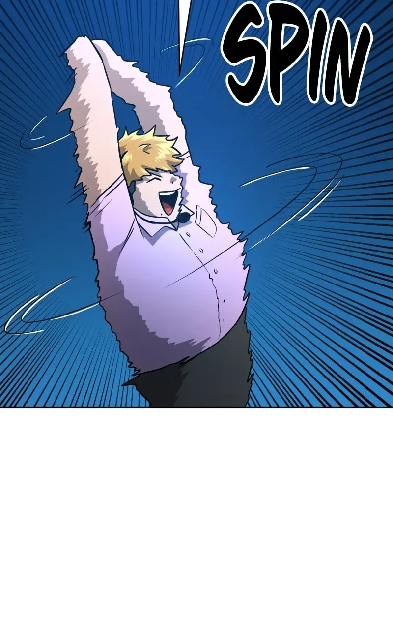 Double Click (PARK Soo-bong) — Chapter 3.1 — page 11