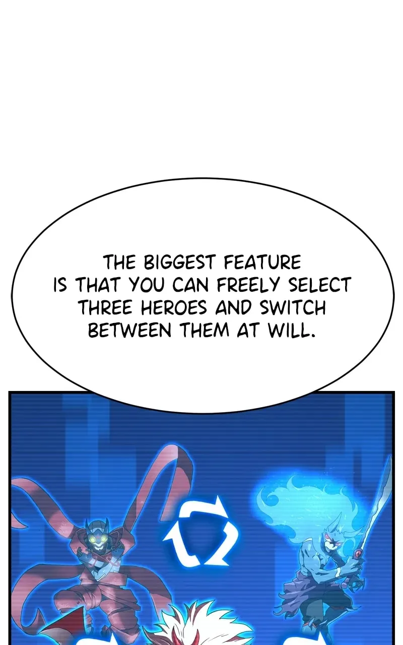 Double Click (PARK Soo-bong) — Chapter 3.1 — page 15