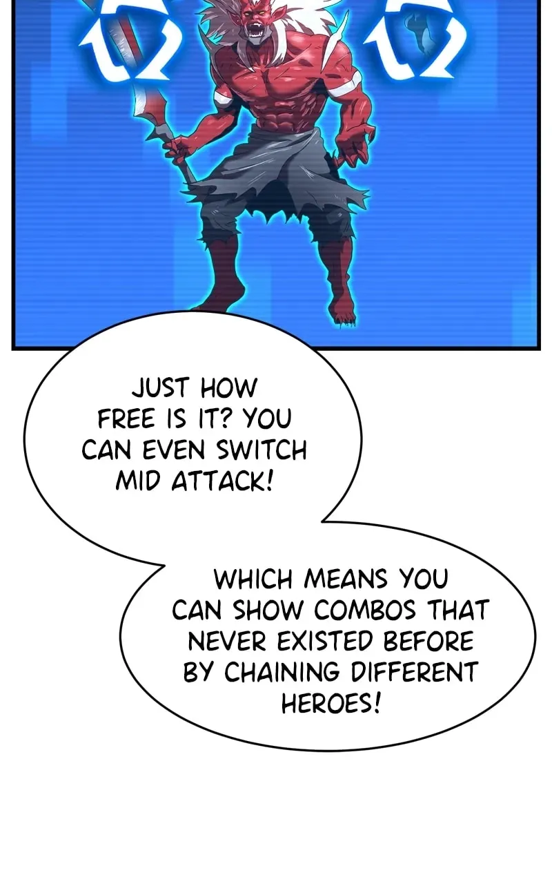 Double Click (PARK Soo-bong) — Chapter 3.1 — page 16