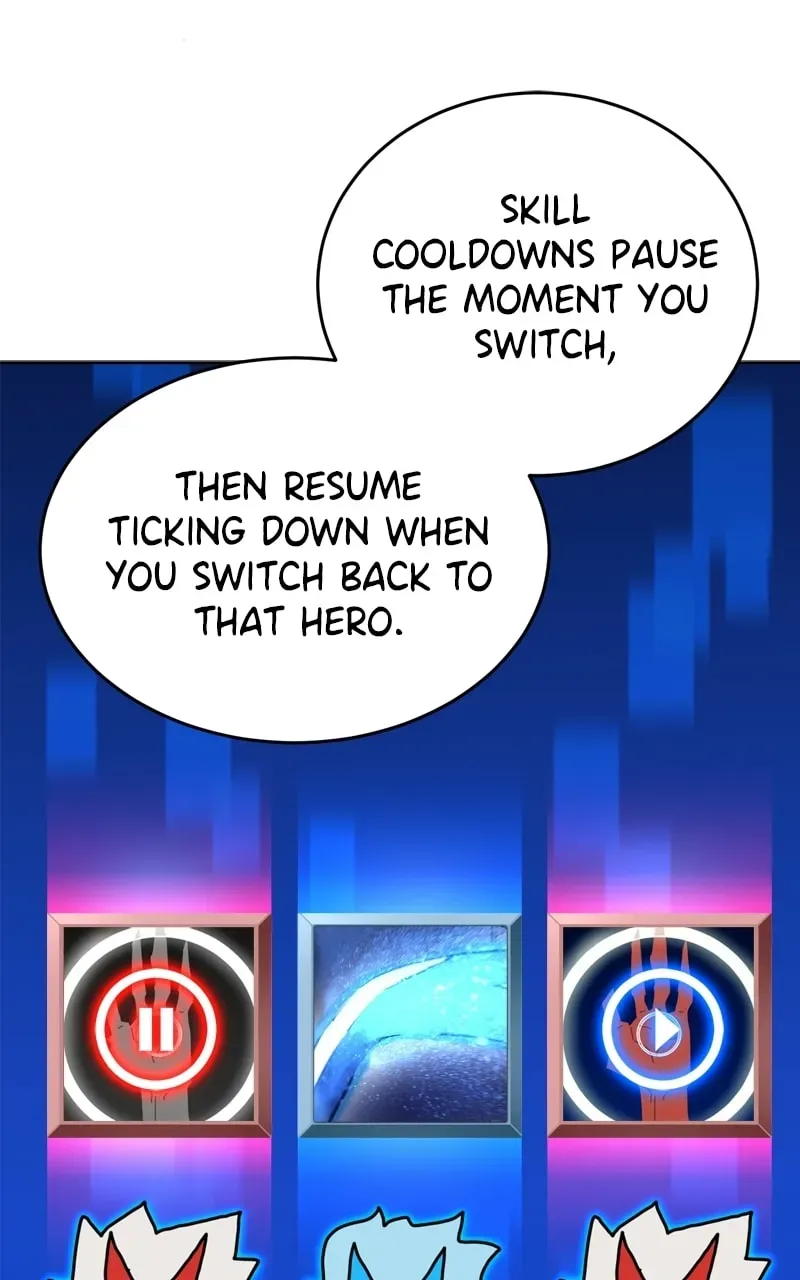 Double Click (PARK Soo-bong) — Chapter 3.1 — page 17