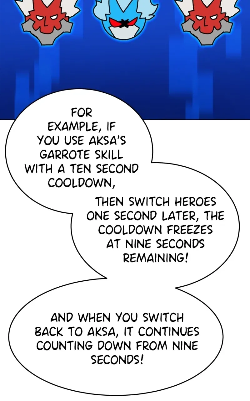 Double Click (PARK Soo-bong) — Chapter 3.1 — page 18
